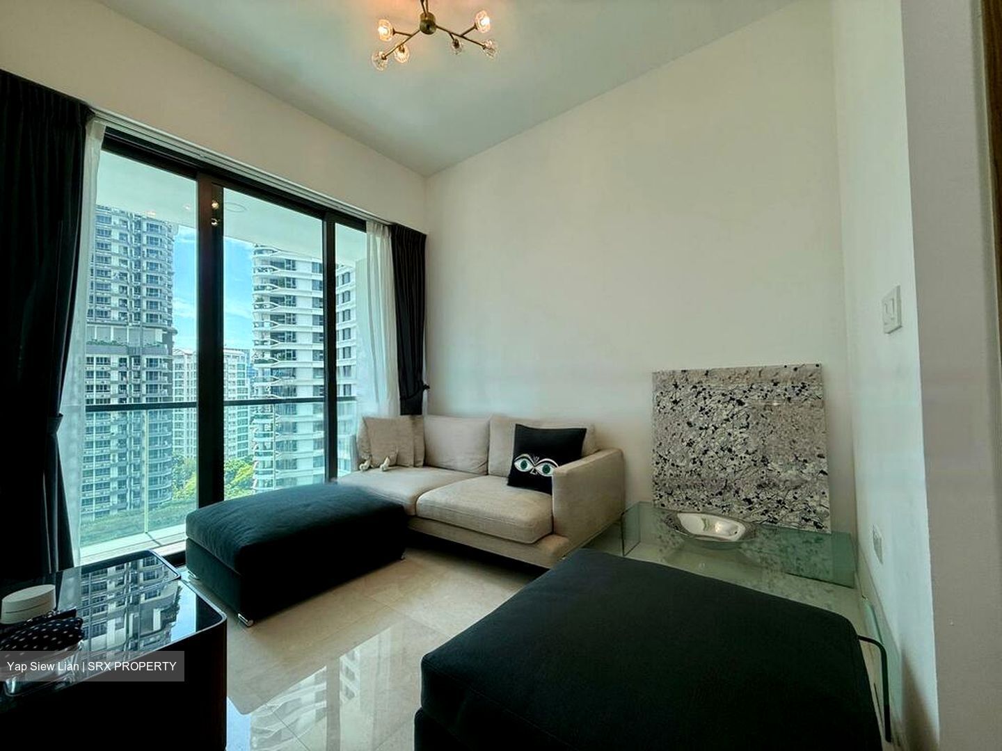 8 Saint Thomas (D9), Condominium #475685791
